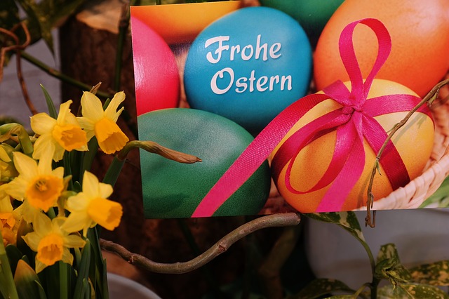 ostern